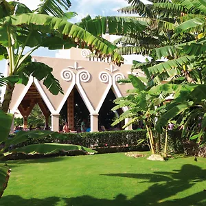 Hotell Riu Funana, Santa Maria
